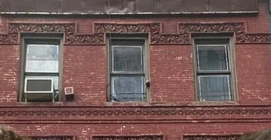 358 Marcus Garvey Boulevard, Brooklyn